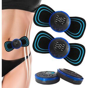 Mini Muscle Massager Relax & Relieve (4398)